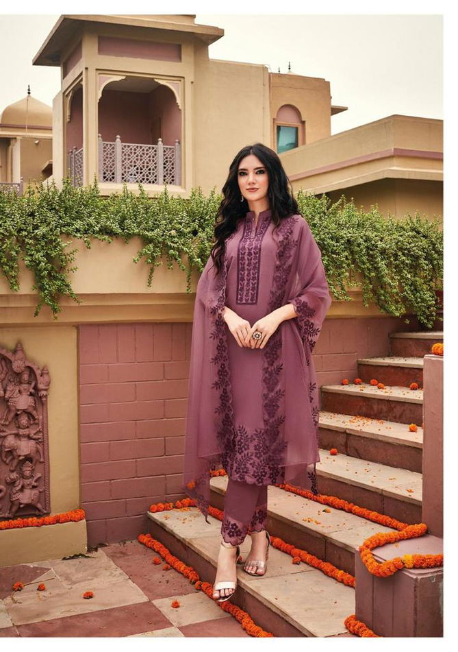 Kailee Pak Libas 29001-29006 Wholesale Readymade Suits Catalog